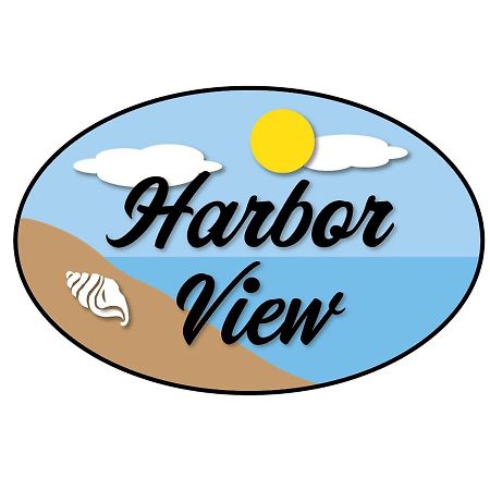 Harbor View Apartment การ์ปาตอส ภายนอก รูปภาพ