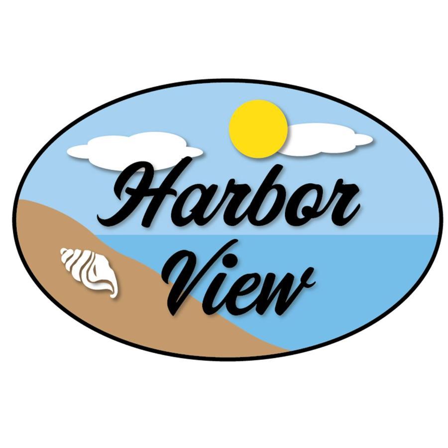 Harbor View Apartment การ์ปาตอส ภายนอก รูปภาพ