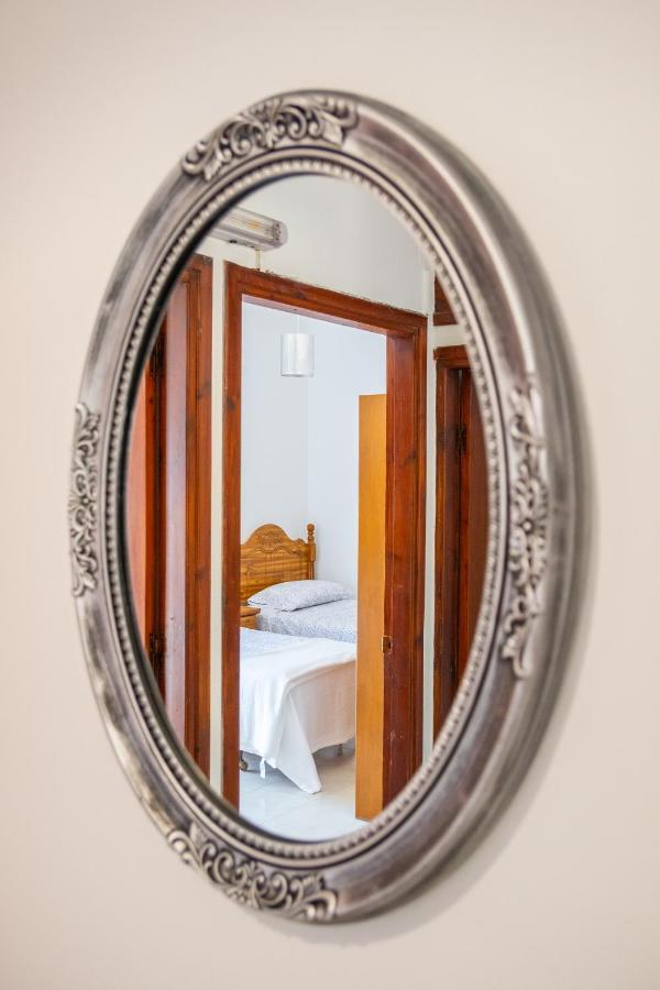 Harbor View Apartment การ์ปาตอส ภายนอก รูปภาพ