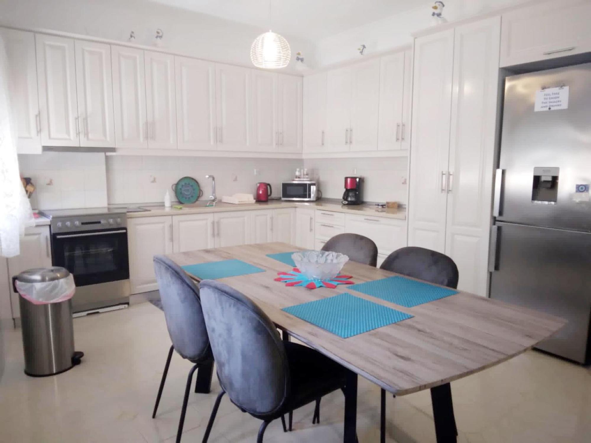 Harbor View Apartment การ์ปาตอส ภายนอก รูปภาพ